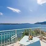 Διαμέρισμα Greek House Complex A6 Νυδρί