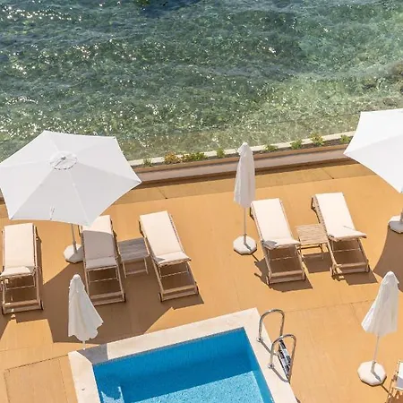 Appartement Greek House Complex A6 *