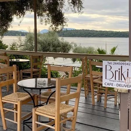 Greek House Complex A6 Nydri (Lefkada)