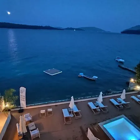 Appartement Greek House Complex A6