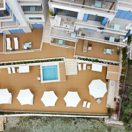 Greek House Complex A6 *