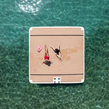 Greek House Complex A6 Nydri (Lefkada)