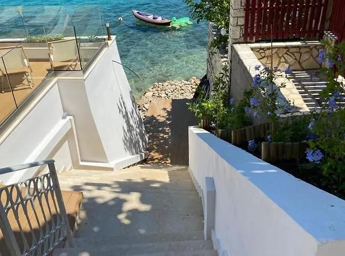 Greek House Complex A6 Apartamento