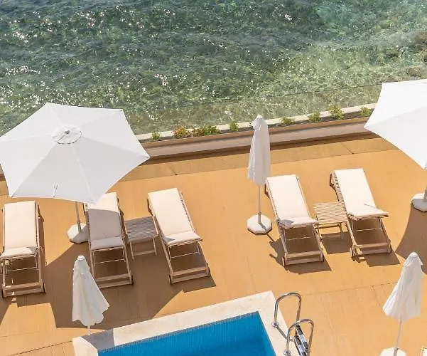 Apartamento Greek House Complex A6 *