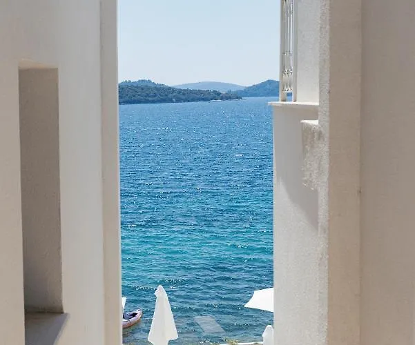 Greek House Complex A6 Nydri (Lefkada)