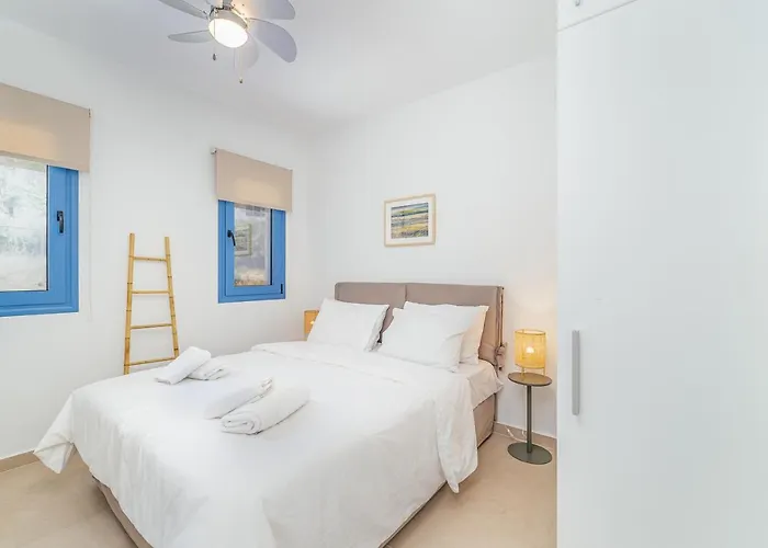 Apartamento Greek House Complex A6 *