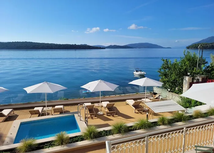 Apartamento Greek House Complex A6