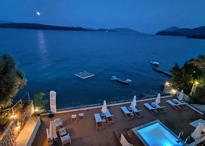 Apartamento Greek House Complex A6