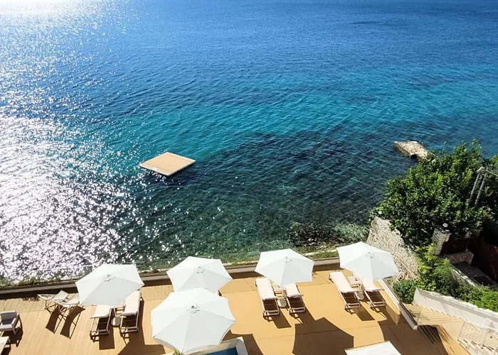 Greek House Complex A6 Apartamento Nydri (Lefkada)