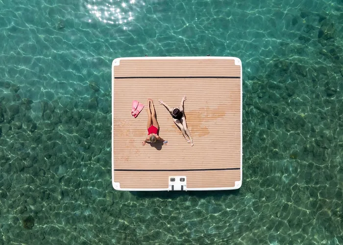 Greek House Complex A6 Nydri (Lefkada)