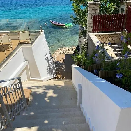 Greek House Complex A6 Apartment