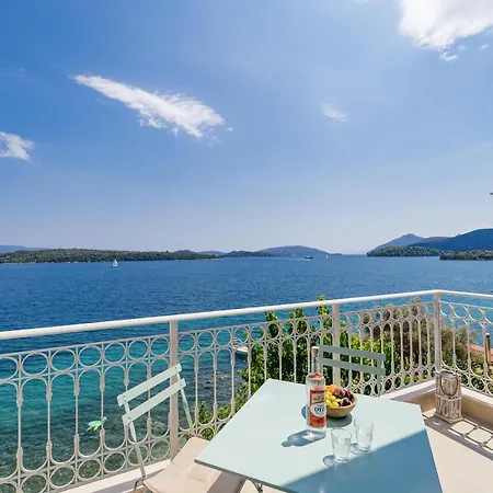 Apartamento Greek House Complex A6 Nydri (Lefkada)