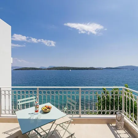 Greek House Complex A6 * Nydri (Lefkada)