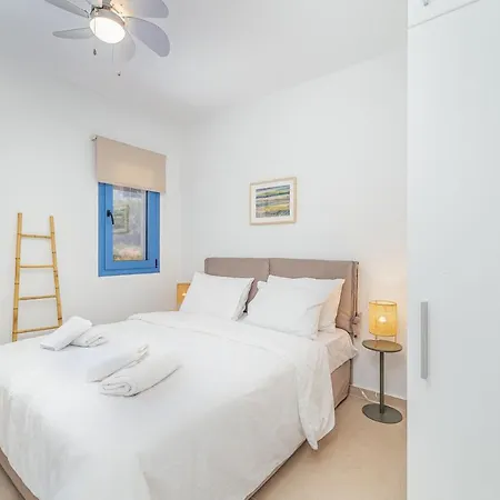 Apartamento Greek House Complex A6 *