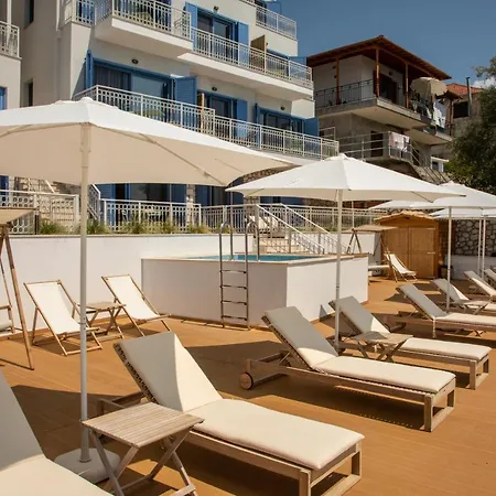 Greek House Complex A6 * Nydri (Lefkada)