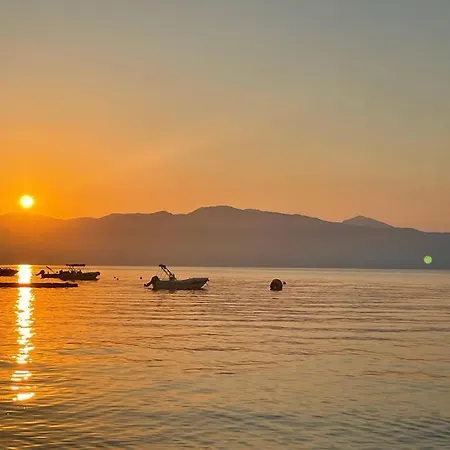 Greek House Complex A6 Apartamento