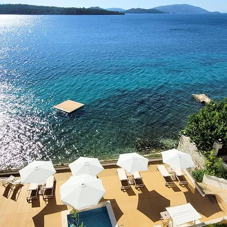 Greek House Complex A6 Apartment Nydri (Lefkada)
