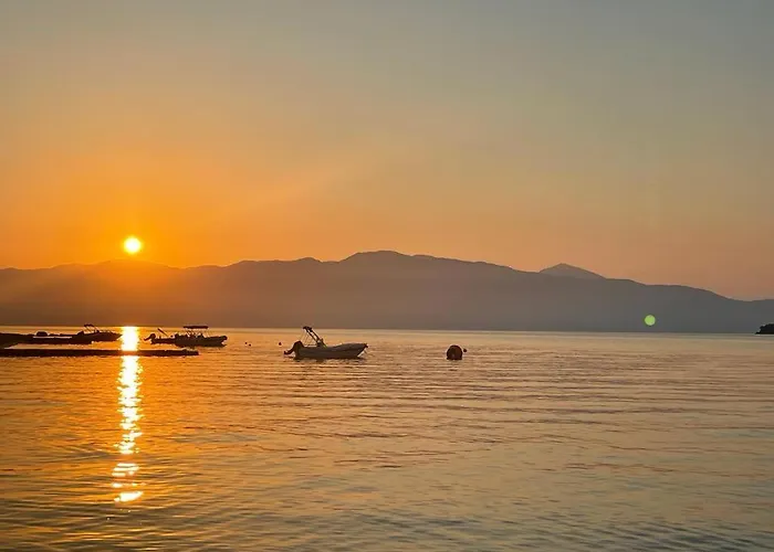 Greek House Complex A6 Daire