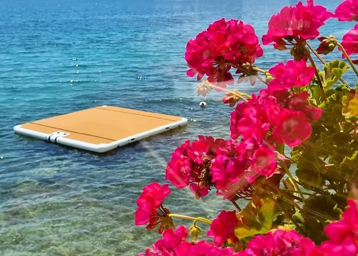 Greek House Complex A6 Daire *