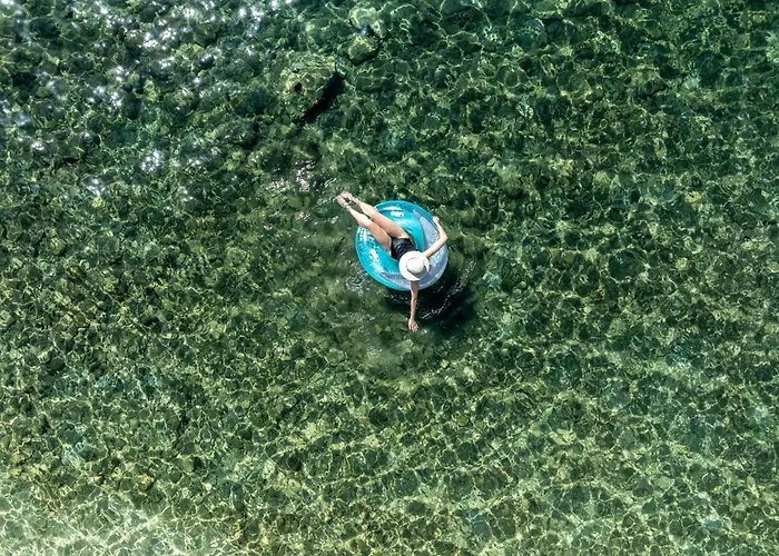 Greek House Complex A6